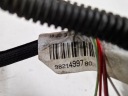 PEUGEOT 308 T9 II 2 1.2 THP FAISCEAU DE CÂBLES SERRE-CÂBLE POSITIVE 9821499780photo 9