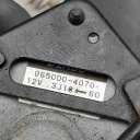 FAN KAWASAKI GTR 0650004070 33708289 1.4L 114KW 2009  photo 6