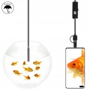 КАМЕРА INSPEKCYJNA ENDOSKOPOWA ANDROID ТЕЛЕФОН PC USB 5M МАГНІТ ДЗЕРКАЛО  (18634745442) фото min 11