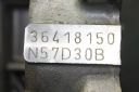 BMW F30 F32 F07 F10 F01 F15 F25 3.5D N57D30B N57 313KM BLOC MOTEUR LIFTphoto 11