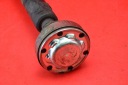 ARBRE DE TRANSMISSION AVANT 63.5 CM 7L6521101M AUDI Q7 4L 3.0 TDI 240 KM QUATTROphoto 6