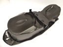 YAMAHA X MAX X-MAX 125 300 400 23+ GLOVE COMPARTMENT FILLING SEAT NOCNIK  photo 7