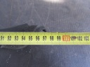 MOULURE VITRES AVANT GAUCHE AVANT HYUNDAI I30 07-12R 861312L000photo 10
