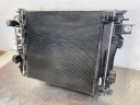 2018 DODGE VAN RAM ENSEMBLE RADIATEURS 3341770113Kphoto 7