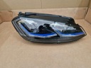 PHARES VW GOLF VII GTE LIFT COMPLET LED GAUCHE DROITE COMPLET NOUVEAUphoto 6