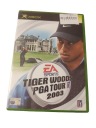 XBOX CLASSIC TIGER WOODS PGA TOUR 2003 X BOX