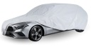 HOUSSE SUR VOITURE BERLINE COMPACTE 405CM 3 WARSTWY PRACTIC BÂCHE PROTECTRICEphoto 6