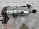CATALYSEUR K807 PEUGEOT CITROEN OPEL 1,5 BLUEHDI 130KM ORIGINE 9858944280 BONNES CONDITIONSphoto 5