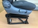 SEAT SEAT SEAT GABKA FOAM CLADDING COVER DUCATO JUMPER BOXER  photo 8