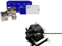 BOBINE ALLUMAGE DELPHI 90449739 1208054 1208070 12photo 16
