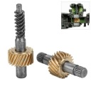 КОМПЛЕКТ РЕМОНТНИЙ РУЛЬВОЇ КОЛОНКИ ДВИГУНА 67618370816 DO BMW E36, E46, E64  (18832235650) фото min 16