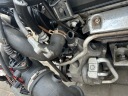 MOTEUR COMPLET BOÎTE DE VITESSES ORDINATEUR SWAP OPEL OMEGA B 2.5 V6 X25XEphoto 13