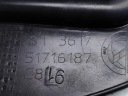 ЕМКОСТЬ NA ИНСТРУМЕНТЫ W КОЛ. ZAPASOWYM FIAT 500 FIAT PANDA LANCIA YPSILON  фото 7