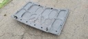 HONDA CIVIC II 2 MKII 1979-1983 CAPOT COUVERCLEphoto 7