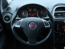 Fiat Punto 1.4, Salon Polska, Serwis ASO, Klima Wyposażenie - multimedia CD