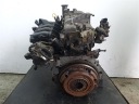 ДВИГУН БЕНЗИН MAZDA 3 I 2003-2009 1.6 16 V 103 KM Z6  (18095670451) фото min 8