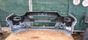 PARE-CHOCS AVANT AVANT FIAT 600 763132photo 11