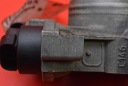 ДРОСЕЛЬНА ЗАСЛІНКА 365XFE1 FIAT PANDA 2 II 1.1 8V 54 KM 03-11  (18910055434) фото min 7