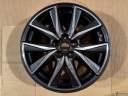 ЛЕГКОСПЛАВНЫЙ ДИСК MAZDA CX-5 19 ДЮЙМОВ 9965117090