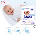 LOVELA Baby Hypoalergénny prášok na farbu (41p) Obchodné meno Lovela Baby proszek