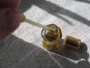 Парфуми та парфумована вода 12 ml олійні парфуми — фото 8