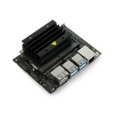 Nvidia Jetson Nano B01 ARM Cortex A57