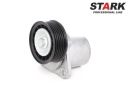 TENDEUR COURROIE CUNÉIFORME STARK VERS FORD FIESTA MK6 BERLINE COMPACTE MAVERICKphoto 8