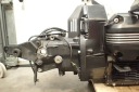 BMW K 1100 LT MOTEUR BOÎTE DE VITESSES 84218 KM VIDÉOphoto 8