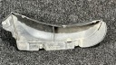 PASSAGE DE ROUE GAUCHE INFÉRIEUR PROTECTION AVANT AUDI Q4 E-TRONphoto 5