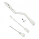 KIT HANDLE CHANGES PROGRAMS DO TURNS I PRZECHYLANIA STEEL NIERDZE  photo 14