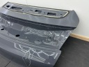 PORSCHE TAYCAN 9J1 КРИШКА БАГАЖНИКА БАГАЖНИКА ЗАД ЗАДНЯ  (18655315706) фото min 9