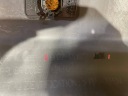 LAND ROVER DISCOVERY IV 4 L319 09-16 PARE-CHOCS ARRIÈRE ARRIÈREphoto 9