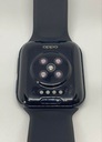 Inteligentné hodinky Oppo Watch 41mm čierne - REÁLNE FOTOGRAFIE V PONUKE Farba čierna