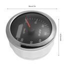 85MM SPEEDOMETER GPS INDICATOR 0-60KM/H 