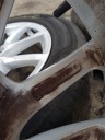 ДИСКИ ALUMUNIOWE КОМПЛЕКТ 18″ AUDI Q5 2008-2016 8JX18H2 ET-39 8R0601025C  (15841780903) фото min 10