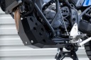 ЗАЩИТА ПОД МОТОР ПЛАСТИНА ДВИГАТЕЛЯ YAKK EXP YAMAHA T7 TENERE 700 DO ЕВРО 4  фото 11
