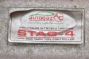 БЛОК КЕРУВАННЯ ГАЗУ LPG 67R-014903 STAG-4  фото 9