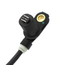 ДАТЧИК ABS ПЕРЕД ЛЕВЫЙ VW SHARAN,FORD GALAXY,SEAT ALHAMBRA 1995-2010  фото 11