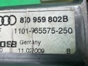 МЕХАНІЗМ ПІДЙОМНИК СКЛА ПРАВИЙ ПЕРЕДНІЙ AUDI A5 8T КУПЕ 3D 07- A4 B8 ЄВРОПА  (16792554563) фото min 13