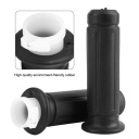1 PAIRING UCHWYTOW THROTTLE VALVE DO SCOOTER 7/8 GY6 50CC 125CC 150CC SUYU U1  photo 10