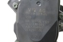 ПАСАТ B6 2.0 TDI CBA КОЛЕКТОР ВПУСКНИЙ НАПРАВЛЯЮЧА КРИШОК 03L129711AG 03L129086  (18051900690) фото min 5