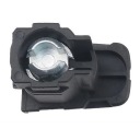 СТЕЛЬКА ЗАМКА ЛЕВЫХ ДВЕРИ I КЛЮЧИК DO MODELU OPEL CORSA D WAOE/OEM  фото 10