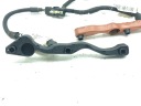 CITROEN C5 2009 WIRE CANDLE INCANDESCENT  photo 6