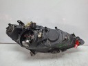 HEADLIGHT FRONT LEFT PEUGEOT 307 2001-  photo 6