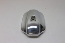 HARLEY DAVIDSON SOFTAIL ЗАЩИТА КОНСОЛЬ БАКА ЗАЛИВНОЙ ГОРЛОВИНЫ ТОПЛИВА OEM 61300169  фото 4
