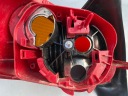 HEADLIGHT RIGHT BACK PEUGEOT 206 RESTYLE  photo 14