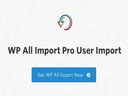 Плагин для импорта пользователей Soflyy Wp All Import Pro