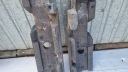 VW T4 FOAM ABSORBER PERID FRONT KIT  photo 8