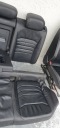 VW ARTEON R КОМПЛЕКТ СИДІНЬ СИДІННЯ ДИВАН  фото 11