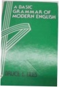 Базовая грамматика современного английского языка - Б. Л. Лайлс
